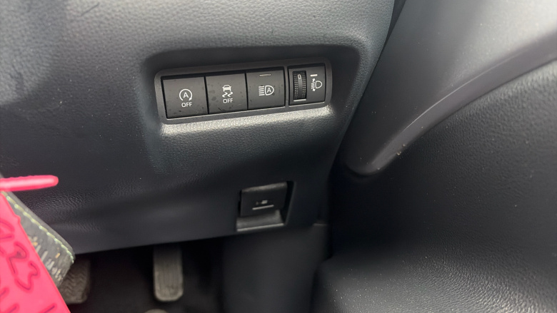 Toyota Aygo X 1.0 VVT-i Pure 5dr Petrol Hatchback